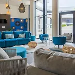 Goelia Le Sylene Lägenhetshotell Agde