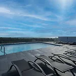 Lägenhetshotell Goelia Le Sylene 3*