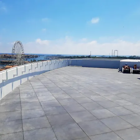 Goelia Le Sylene 阿格德