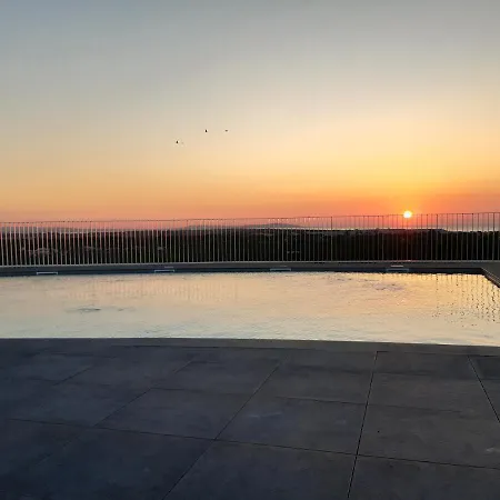 公寓式酒店 Goelia Le Sylene