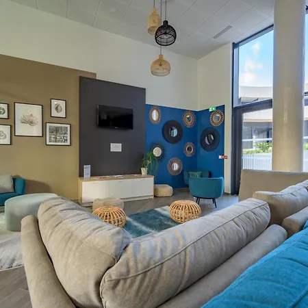 Goelia Le Sylene 3* 阿格德