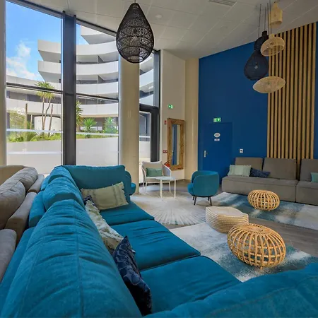 Goelia Le Sylene 3* 阿格德