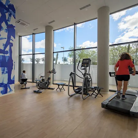 Goelia Le Sylene 3* 阿格德