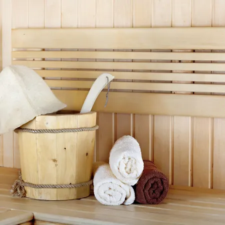 公寓式酒店 Goelia Le Sylene