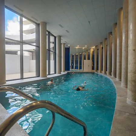 Goelia Le Sylene 3* 阿格德