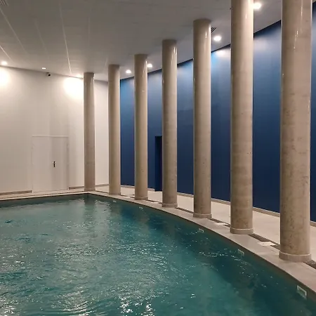 Goelia Le Sylene 公寓式酒店