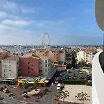 Goelia Le Sylene Apartmanhotel 3*