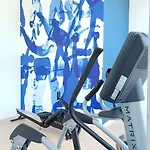 Apartmanhotel Goelia Le Sylene 3*