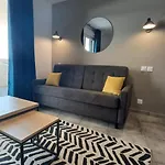 Goelia Le Sylene Apartmanhotel 3*