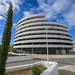 Apartmanhotel Goelia Le Sylene