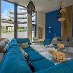 Goelia Le Sylene 3* Agde