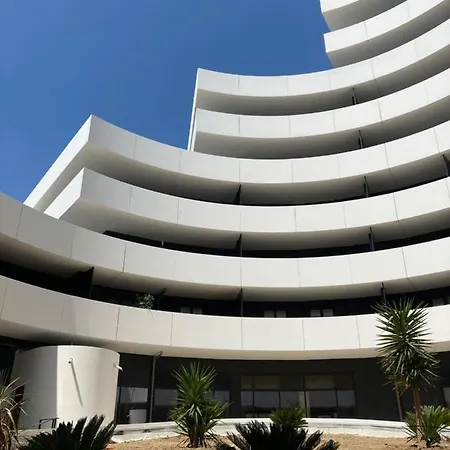 Goelia Le Sylene Aparthotel 3*