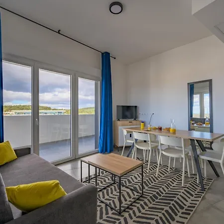 Aparthotel Goelia Le Sylene 3*