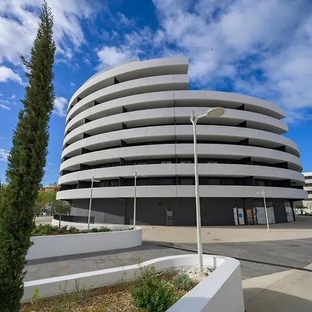 Apart-hotel Goelia Le Sylene