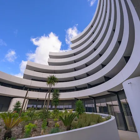 Apartmanhotel Goelia Le Sylene 3*