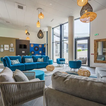 Goelia Le Sylene Apart-hotel 3*