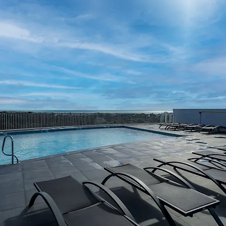Apart-hotel Goelia Le Sylene 3*