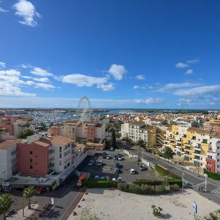 Goelia Le Sylene Aparthotel