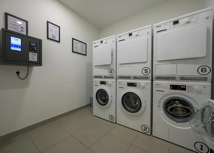 Goelia Le Sylene Ξενοδοχείο με διαμερίσματα